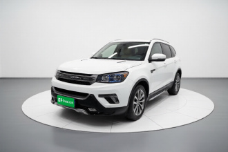 长安CS75 2014款 1.8T 自动精英型 国IV