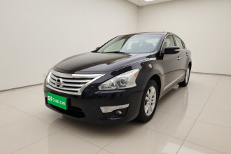 日产 天籁 2013款 2.0L XL舒适版