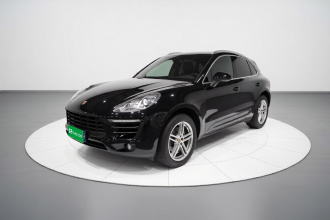 保时捷 2014款 Macan 2.0T