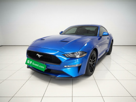 福特 Mustang 2019款 2.3L EcoBoost
