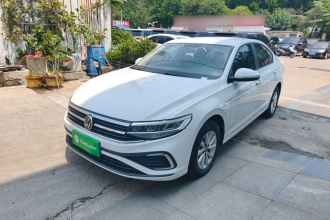 大众 宝来 2024款 200TSI DSG畅行版