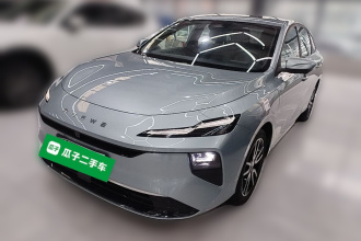 荣威D6 2025款 520km 智享版