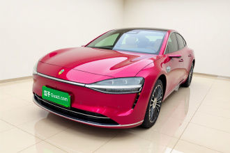 鸿蒙智行 享界S9 2025款 增程 Ultra