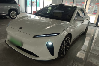 蔚来ET5 2022款 75kWh