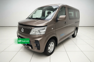 长安凯程 长安睿行M60 2020款 1.5L标准型国VI 6座DAM15KR