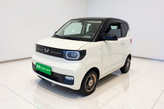 五菱汽车 宏光MINIEV 2022款 马卡龙臻享款 磷酸铁锂