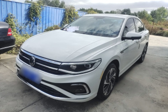 大众 宝来 2023款 200TSI DSG悦行PRO版