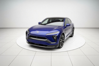 蔚来EC6 2020款 605KM 运动版