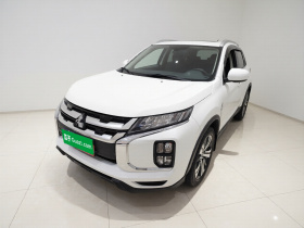 三菱 劲炫ASX 2020款 2.0L CVT智领版