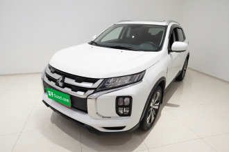 三菱 劲炫ASX 2020款 2.0L CVT智领版