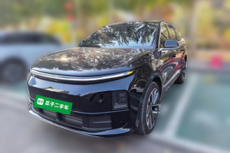 理想汽车 理想L6 2024款 Pro