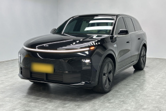 理想汽车 理想L6 2024款 Pro