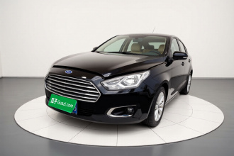 福特 福睿斯 2015款 1.5L 手动时尚型