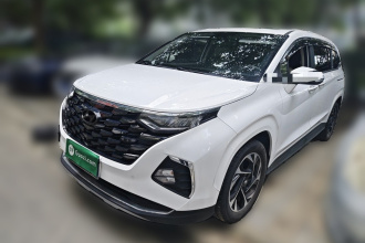 现代 库斯途 2022款 270TGDi 智爱旗舰版 TOP