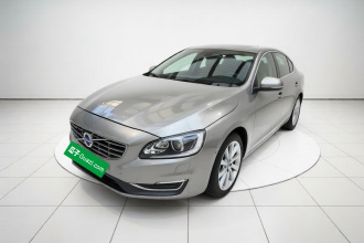 沃尔沃S60 2015款 S60L 2.0T 智远版