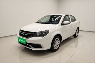 吉利汽车 金刚 2016款 1.5L 手动精英型