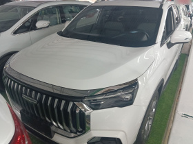 吉利汽车 豪越L 2023款 2.0T DCT尊贵型