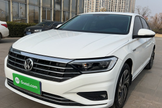 大众 速腾 2022款 280TSI DSG超越版