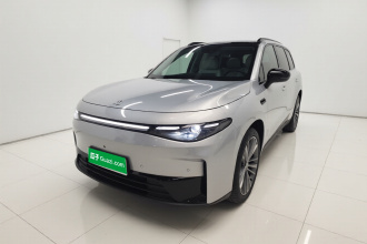 零跑汽车 零跑C16 2024款 纯电 520尊享版