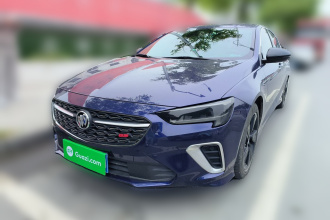 别克 君威 2023款 GS 尊贵型