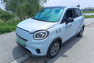 零跑汽车 零跑T03 2024款 310舒享版