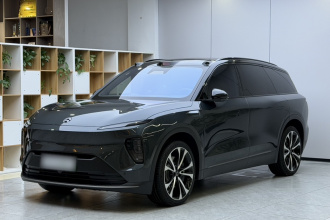 蔚来ES8 2023款 100kWh