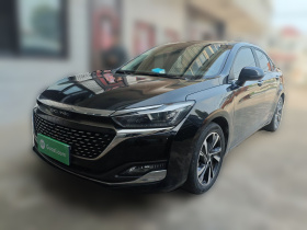 北京汽车 北京U7 2019款 1.5T CVT新智版 国VI