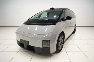 理想汽车 理想MEGA 2024款 Ultra