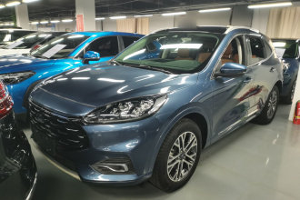 福特 锐际 2020款 EcoBoost 245 两驱聪慧嘉享款