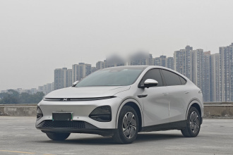 小鹏G6 2023款 755 超长续航 Pro