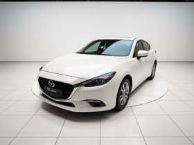 马自达3 昂克赛拉 2017款 两厢 1.5L 自动豪华型 国V