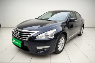 日产 天籁 2014款 2.0L XL Upper科技版