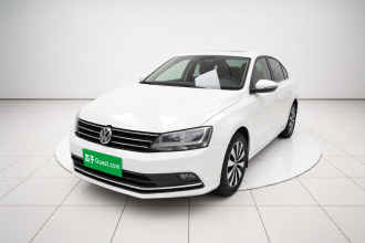 大众 速腾 2017款 1.6L 自动舒适型