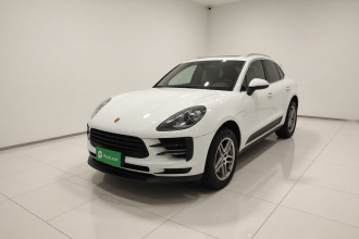 保时捷 2018款 Macan 2.0T