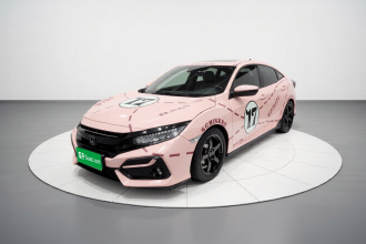 本田 思域 2021款 HATCHBACK 220TURBO 手动驾趣控