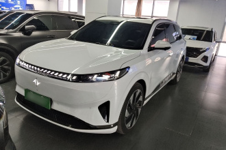 东风奕派 eπ008 2024款 210Max增程版 6座