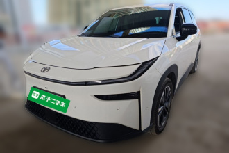 丰田 铂智3X 2026款 520 Pro