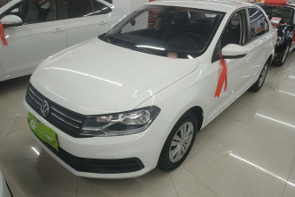 大众 桑塔纳 2021款 1.5L 手动风尚版