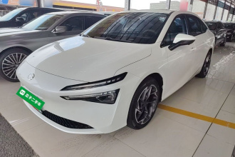 埃安 AION S MAX 2024款 70 星辰版