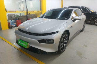 小鹏P7 2023款 P7i 702 Pro