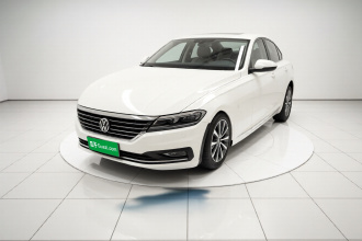 大众 朗逸 2021款 1.5L 自动舒适版