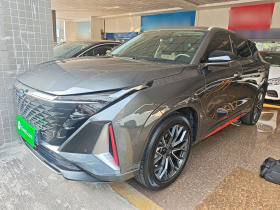 长安欧尚Z6 2023款 蓝鲸 1.5T DCT智领型城市版