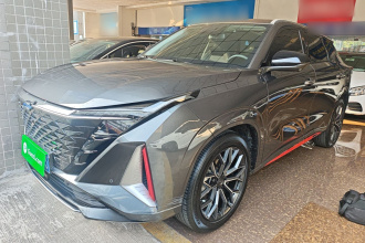 长安欧尚Z6 2023款 蓝鲸 1.5T DCT智领型城市版