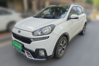 起亚 KX3傲跑 2015款 1.6L 自动两驱DLX