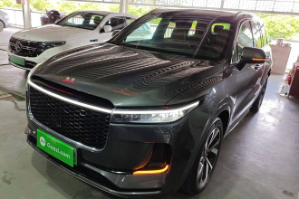 理想汽车 理想ONE 2021款 增程6座版