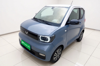 五菱汽车 宏光MINIEV 2022款 悦享款 磷酸铁锂