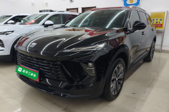 别克 2025款 昂科威Plus 28T 四驱白金版