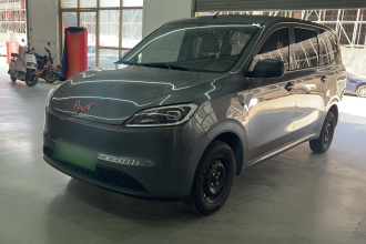 五菱汽车 五菱宏光新能源 2024款 纯电版 300KM 标准型