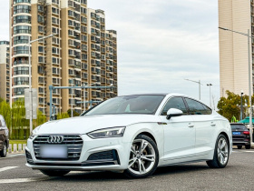奥迪A5 2019款 Sportback 40 TFSI 时尚型