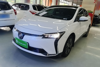 别克 微蓝6 2024款 430km 越享版